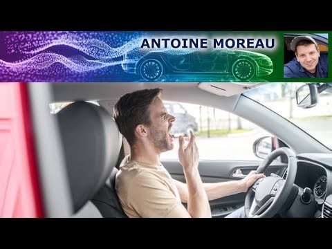 5 Effective Tips to Avoid Drowsiness While Driving and Stay Alert!