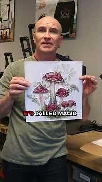 Dye Sublimation Cork Tote Bag