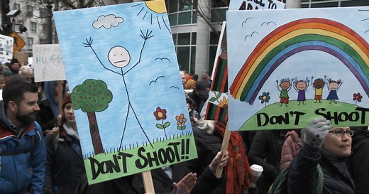 Gun Violence in America: Statistics, Survivor Stories & Info | PBS