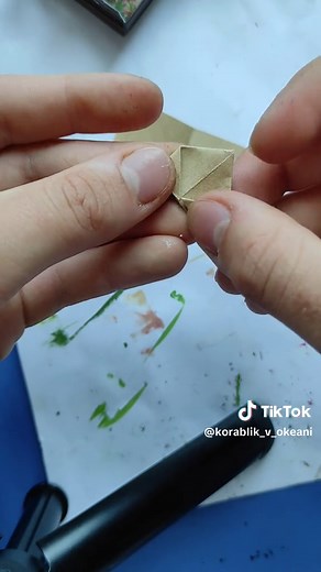 Creative Pop-Up Book Tutorial: Step-by-Step Guide