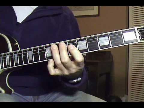 Monkey Man - lesson -