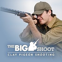 Clay Pigeon Shooting ranges at Ilfracombe, Devon | The Big Shoot
