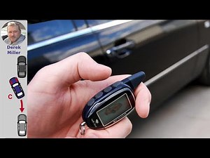 DIY Car Alarm Installation: Step-by-Step Guide to Secure Your Vehicle!