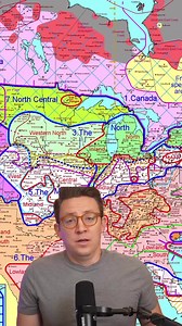 Map Reveals Your US Hometown By Accent