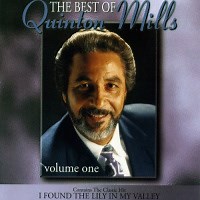 He Never Left Me by Quinton Mills