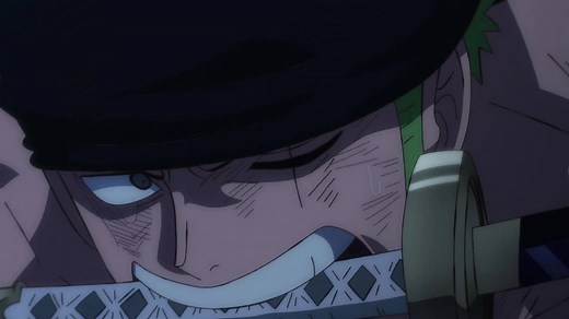 WANO KUNI (892-1088) | E1062 - The Three-Sword Style of the Supreme King! Zoro vs. King