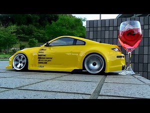 DRIFT44　GLASS - DRIFT PARKING