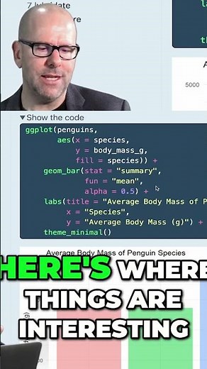 geom_bar() for bar plots in ggplot2