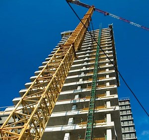 Hotel Development Model (Updated February 2024)