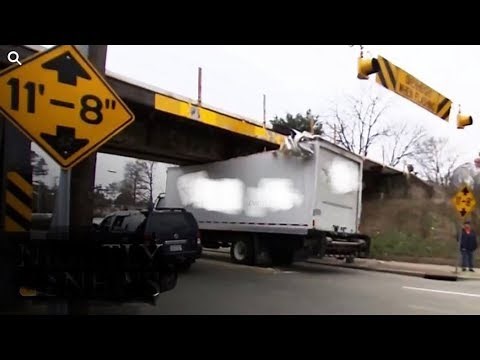 Tips On Driving Box Trucks