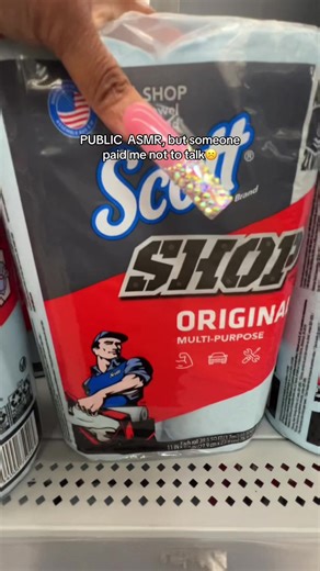 Public ASMR: Experience the Tingles Without Talking