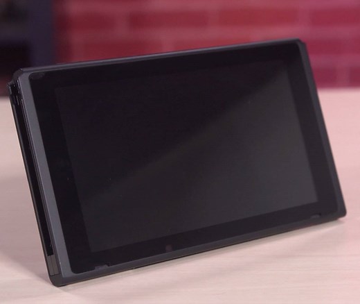 146K views · 1.2K reactions | Here's our Review-in-Progress for the Nintendo Switch! | IGN | Facebook