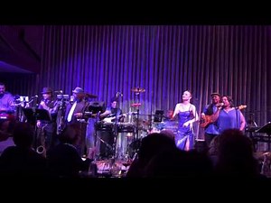 The Touch of Class Band - Tribute to Marvin