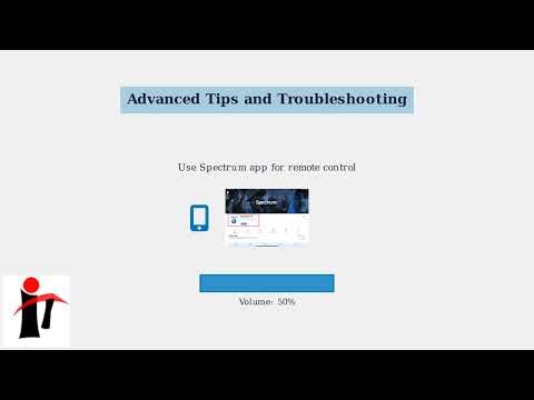 How to Control Volume on Spectrum Cable Box – Audio Output & Remote Settings