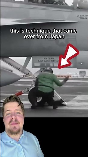 How does the Pointing and Calling Technique work? #engineering #technology #navy #safety #mechanic