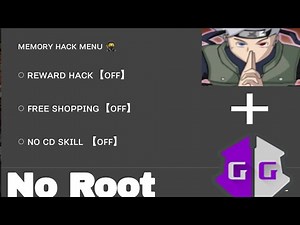 Ninja Master A Shinobi Saga Hack Gameguardian Script 2023