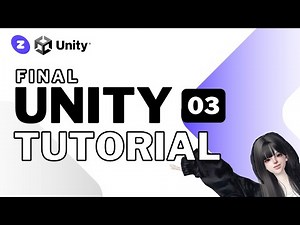 [Kor/Eng] 더 쉽고 빠른 Unity 튜토리얼.03▕▎Easier and faster Unity tutorial.03