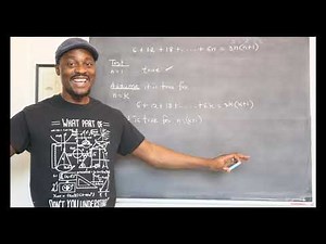 Mathematical Induction