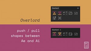 Battle Axe - Overlord v1.22 for After Effects, Illustrator (WIN+MAC) - VFXDownload.Net