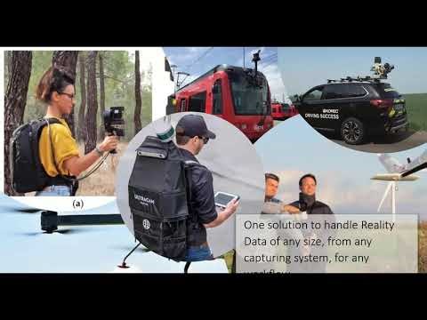 Webinar Series | Part 2 | Orbit 3DM Solutions for Infrastructure Asset Management