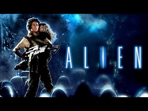 Alien(1979) - Tom Skerritt, Sigourney Weaver || Full Movie Facts and Review, Explanation