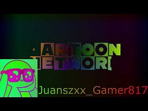 Cartoon Network Games Logo Effects | Preview 2 Effects Exo ^2