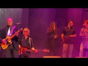 Ray Parker Jr LIVE! Jack & Jill. Raydio 10.2.2024. Des Plaines IL