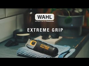WAHL - Extreme Grip - Beard Trimmer