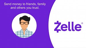 Send and receive money with Zelle ® in minutes. *