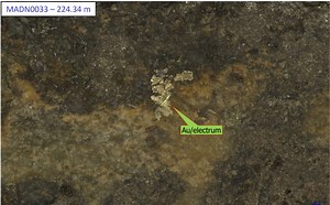 American Pacific Mining: Skarn Expert Outlines Large New Target Concept and Highlights Project-Wide Exploration Potential at the Madison Copper-Gold Project in Montana