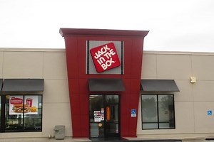 The Jack in the Box Secret Menu Includes a Maple Bacon Cheesecake