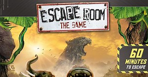 Escape Room: The Game – Jumanji