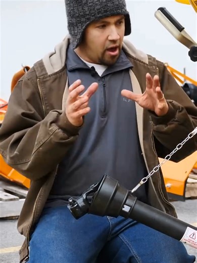 Ensuring Proper PTO Shaft Length for Tractors