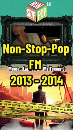 Non-Stop-Pop FM: The Ultimate Grand Theft Auto V Music Experience