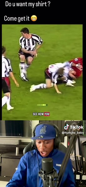 Cristiano Ronaldo's Best Dribbles as a Winger