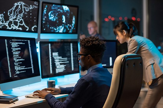What is DDoS Protection and Mitigation? | IBM