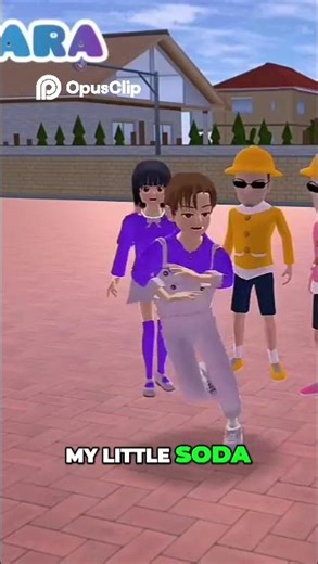 YUTA MIO - Mio Soda Pop Dance: Latihan Seru Bareng Kakak! #yutadanmio #yutamio