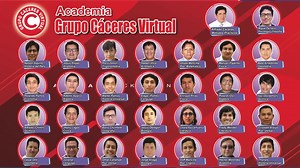 👉CICLO ANUAL 2021👈 PREPARACIÓN VIRTUAL PREUNIVERSITARIA AL MÁS ALTO NIVEL 100% EN VIVO INICIO: 26 de Julio Inicio Oficial Desde el 19 de Julio clases introductorias gratuitas para los inscritos. 👩💻DURACIÓN: 13 Semanas 👨🏽 🎦Clases mediante una Plataforma Web Privada de Alta Resolución y/o Grupo Cerrado de Facebook 🗒Simulacros Tipo Examen de Admisión por Áreas (Área I; Área II y Área III) Virtuales, Semanales Cronometrados y Calificados Instantáneamente 👨🏫Clases Interactivas en VIVO (Inte