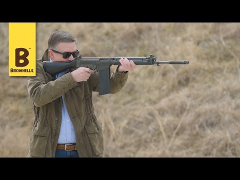 From the Vault: FN FAL