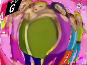 Hi-5 Theme Song In G Major 74^2 (SQUARED)