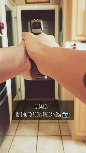 have you dry fired today? check out this easy dry fire setup. 🔥