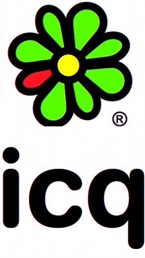 ICQ: the first messenger in history💬💬