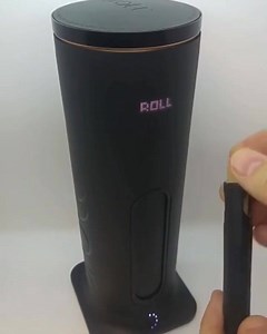 19K views · 282 reactions | Saw this automatic joint roller on @rawkandroll’s page and had to reshare inna #JoshHeinrichs stylee #TheFutureIsComing  #rawlife | Josh Heinrichs | Facebook