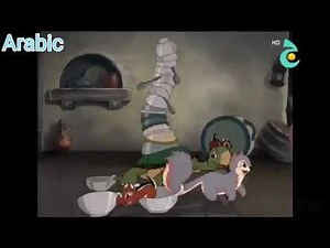 Snow White and The Seven Dwarfs - Whistle While You Work (Multilanguage)