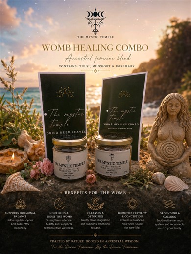 mugwort is a powerful herb uses for a very very long time to aid the feminine and keep her connected to herself and her power. mugwort has healing properties and is good for reducing menstrual cramps,aids in digestion ,it is a fertility herb,allows for blood circulation around the womb area and so many other benefits please place your orders through sending me a message,or click on my link on bio,then find my WhatsApp.#creatorsearchinsights #wombhealing #healingherbs #divinefeminine #africantikt