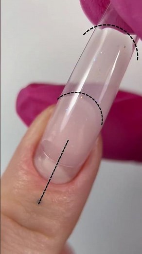 How To Apply Rubber Base Gel Perfectly Base Hack For Long Lasting Nails