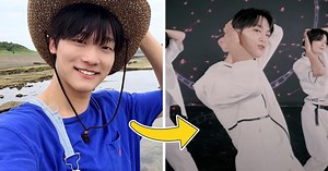 Meet K-Pop's First Ever Deaf Boy Group Who Sing In Sign Language