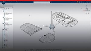 First Look: 3D Mold Creator