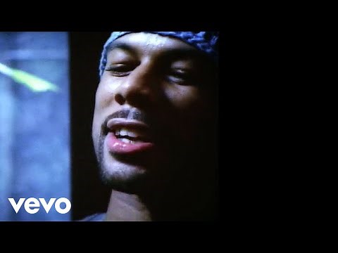 Common - The Light