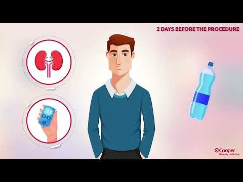 Colyte Colonoscopy Prep Instructions | Complete Guide by Cooper University Health Care